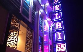 Hotel Delhi 55 -City Center